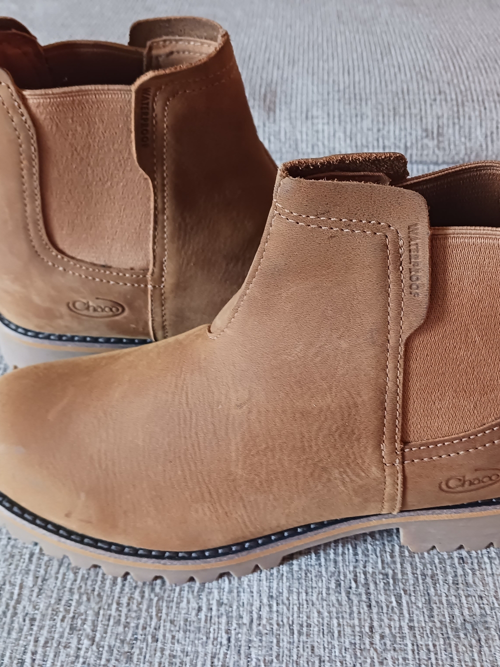 Womens Ankle Boots by Chaco